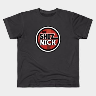 The ShizNick Kids T-Shirt